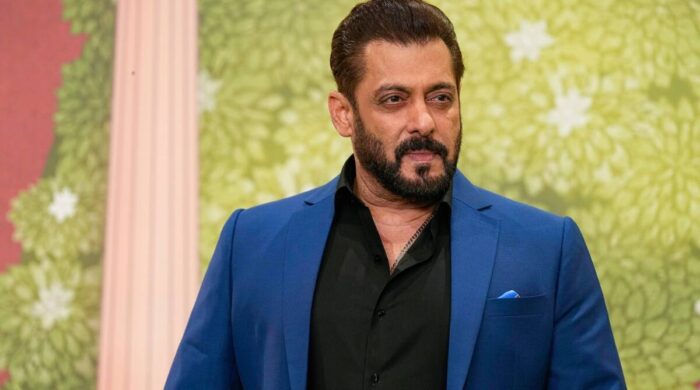 সালমানের রহস্যময় পোস্ট ঘিরে ভক্তদের কৌতূহল