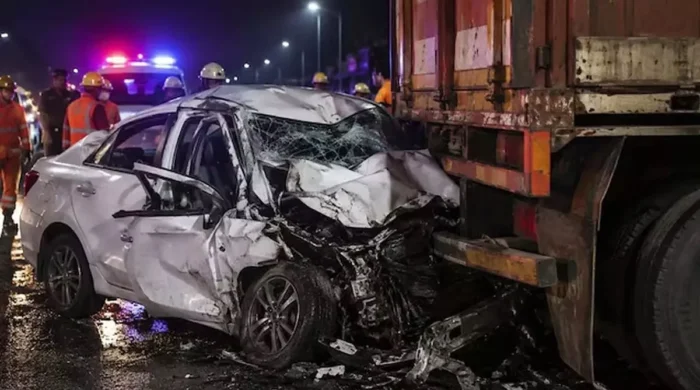 কেরালায় লরির পেছনে গাড়ির ধাক্কা, নিহত ৮ প্রকৌশল শিক্ষার্থী