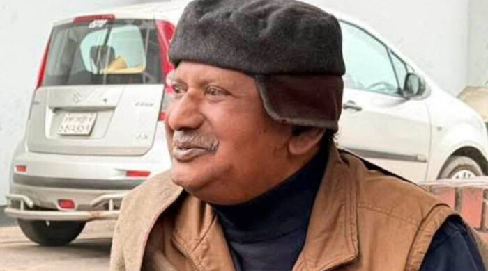 লাইফ সাপোর্টে শিশুসাহিত্যিক আমীরুল ইসলাম