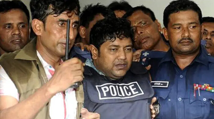 রানা প্লাজা দুর্নীতি মামলায় সোহেল রানাসহ ৮ জনের রায় আজ