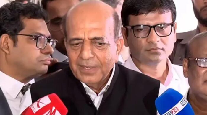 অতীতে আটকে থাকলে উন্নয়ন থেমে যাবে: ভারতীয় হাইকমিশনার