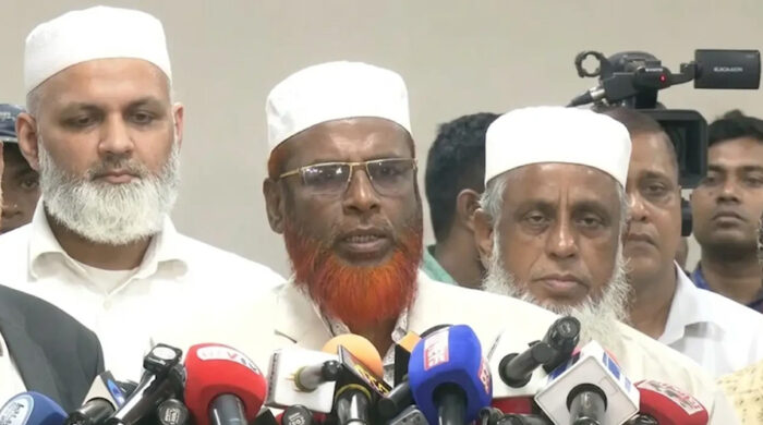 স্থানীয় নির্বাচনে আলাদা প্রার্থী দেবে দলগুলো: গোলাম পরওয়ার
