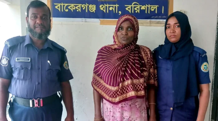 পুলিশ হেফাজতে নারীর মৃত্যু, স্বামীর অভিযোগ নির্যাতনের