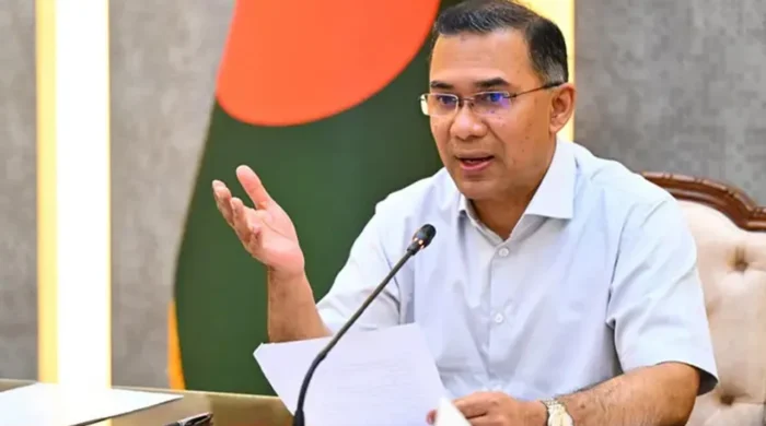 ব্রিকস সম্মেলনে যাচ্ছেন না প্রধানমন্ত্রী তারেক রহমান