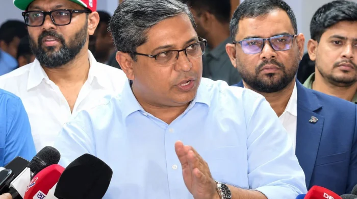 বৈধ প্রার্থী হলেই নির্বাচনে অংশ নেওয়ার সুযোগ