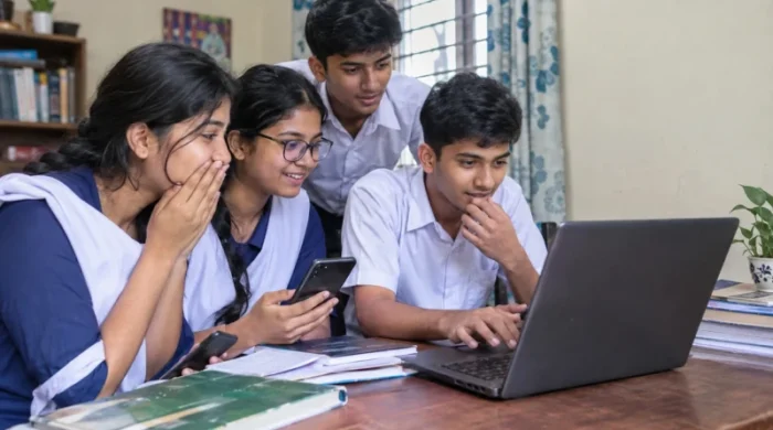 এসএসসির পুনর্নিরীক্ষণের ফল প্রকাশ আজ