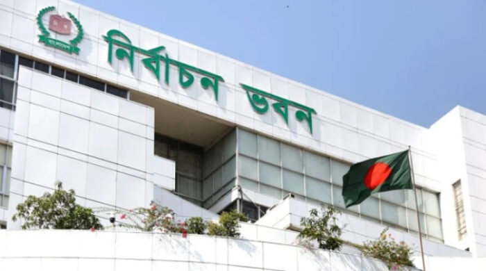 সাংবাদিকদের কার্ড ইস্যুতে সফটওয়্যার করবে ইসি