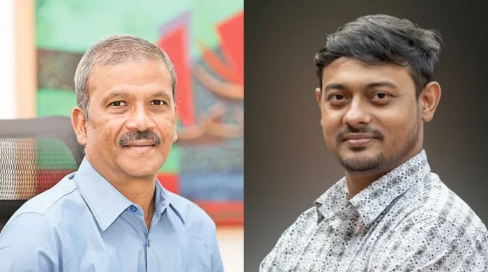 আসিফ নজরুলকে গ্রেপ্তারের দাবি নাসীরুদ্দীনের