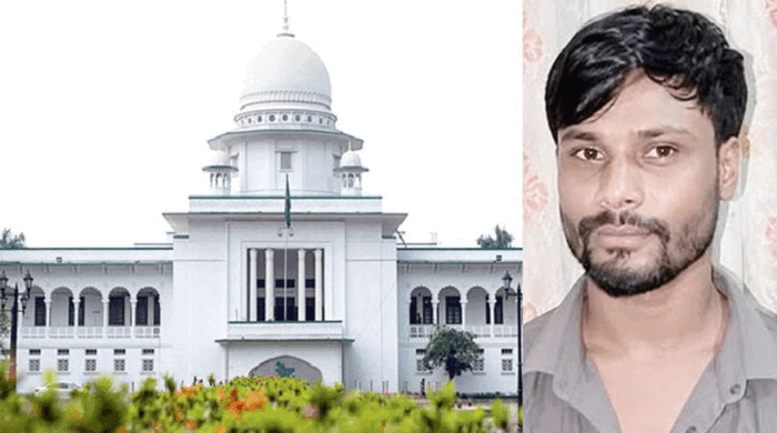 আট দিন পর আদালতের নির্দেশে শুভর দাফন