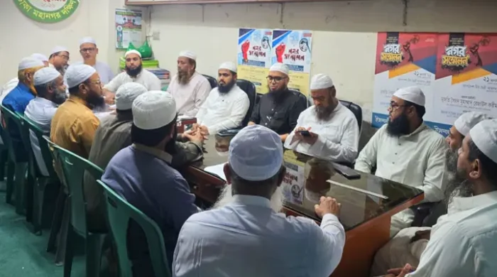 স্থানীয় নির্বাচনে ইঞ্জিনিয়ারিং বরদাশত করা হবে না
