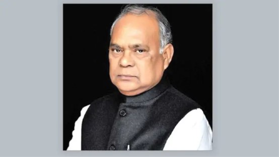লালমাটিয়ায় সাবেক এমপি আজিজুল হক আটক
