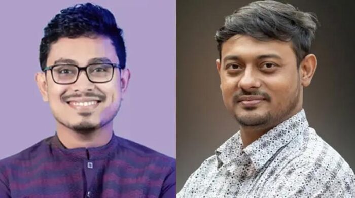 সাদিক কায়েমকে পাটোয়ারীর অভিনন্দন
