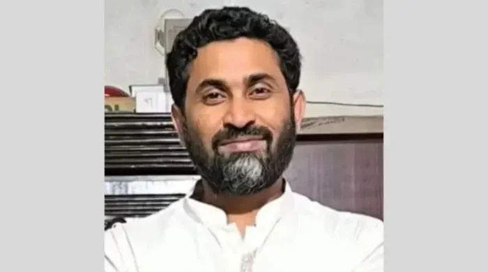 দ্বিতীয় বিয়ের মামলায় ভূমি অফিসের নাজির গ্রেপ্তার