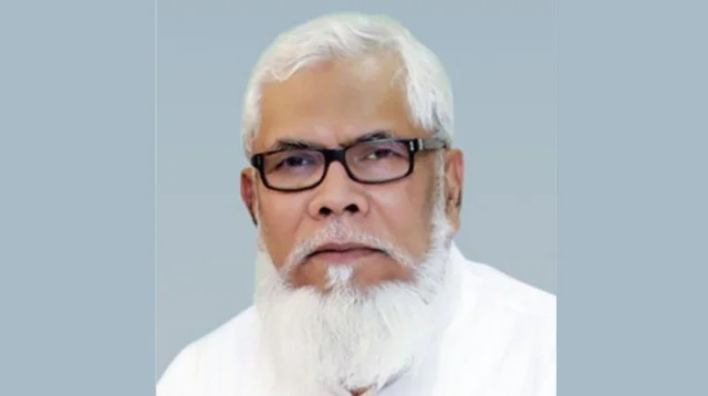 বেক্সিমকো ফার্মার পর্ষদ ছাড়ছেন সালমান এফ রহমান