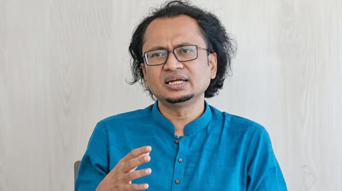 ডা. জাহেদ উর রহমান