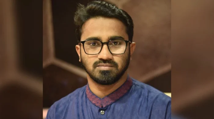 কাদেরের মৃত্যুদণ্ডের রায় নিয়ে রাশেদ খাঁনের রাজনৈতিক মন্তব্য