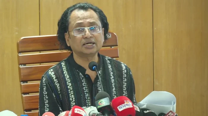 শেখ হাসিনাসহ পলাতকদের ফেরত চায় সরকার