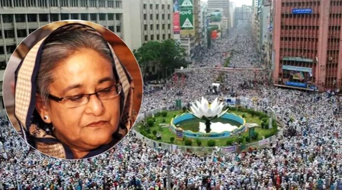 শাপলা চত্বর মামলায় অভিযোগ গঠনের শুনানি ৭ অক্টোবর
