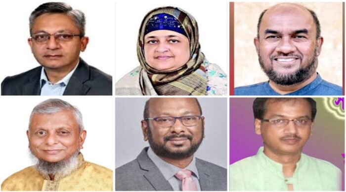 সিলেট বিএনপির নীরব ‘দ্বন্দ্ব’ এখন প্রকাশ্যে