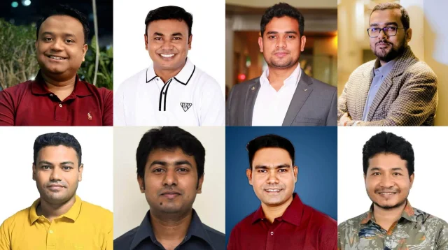 ছাত্রদলের নতুন কমিটিতে আলোচনায় একাধিক নেতা