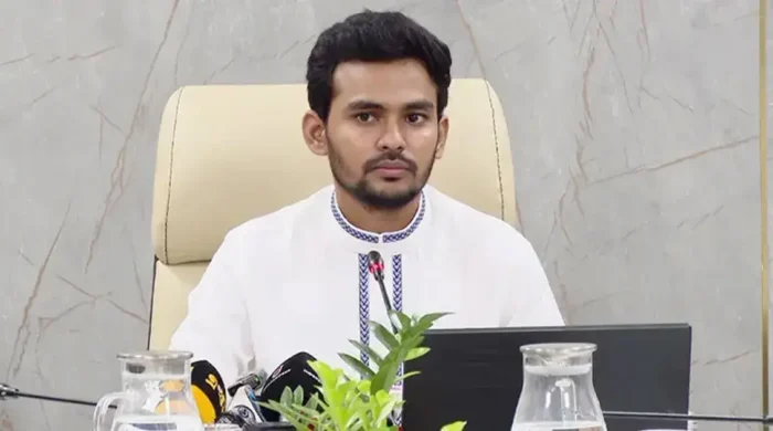 আসিফ মাহমুদ ও স্ত্রীর সম্পদের তথ্য চাইল দুদক