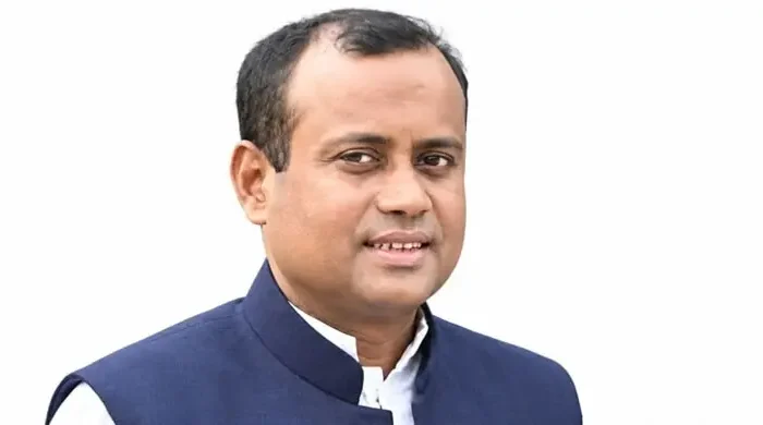 পঞ্চগড়ে আওয়ামী লীগ নেতা উজ্জল গ্রেপ্তার
