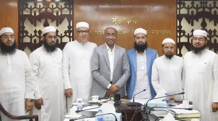 সম্পত্তি হস্তান্তর আইন নিয়ে আলেমদের উদ্বেগ