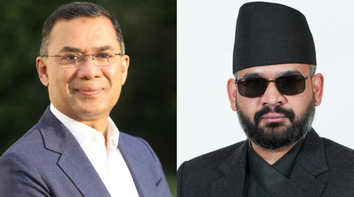 নেপালের পাশে বাংলাদেশের সহায়তায় কৃতজ্ঞ বালেন্দ্র শাহ