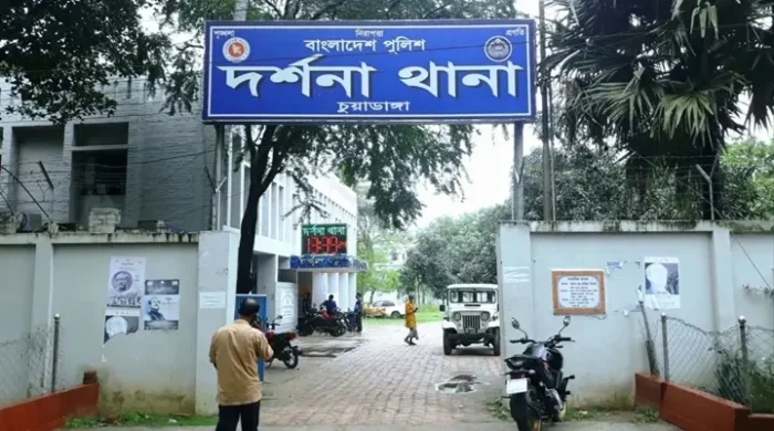 ৪৯৪ বস্তা ভুট্টাসহ ট্রাক উধাও, থানায় অভিযোগ