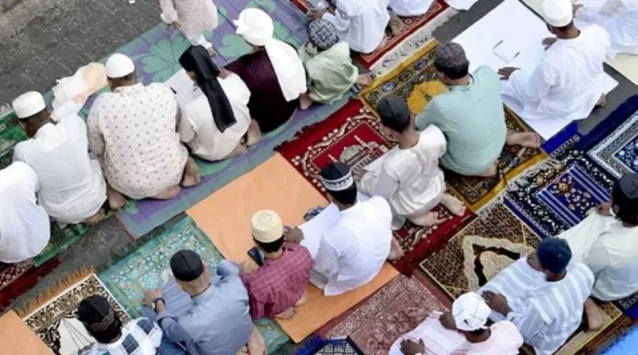 জুমা অবহেলায় ত্যাগের পরিণতি কী