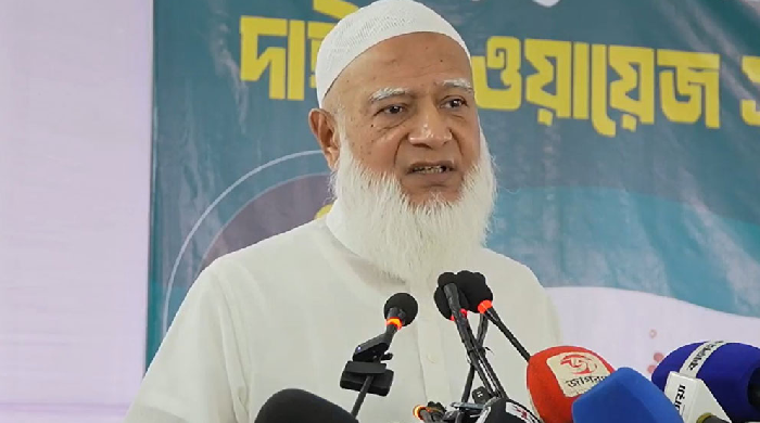 মালয়েশিয়ার শ্রমবাজারে সিন্ডিকেট নিয়ে জামায়াতের অভিযোগ