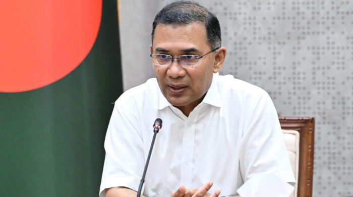 জাতিসংঘে নতুন বাংলাদেশের বার্তা দেবেন তারেক রহমান