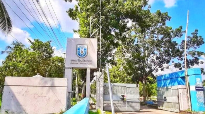 খুবি এলাকায় যুবকের মৃত্যু, শিক্ষার্থীদের বিরুদ্ধে অভিযোগ