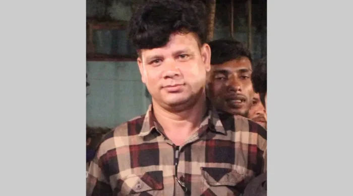 সন্দ্বীপে শ্রমিক দলের নেতাকে গুলি