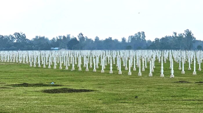 অনুমোদনের পরও থমকে আছে মাদারগঞ্জ সৌর প্রকল্প