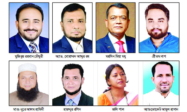 মৌলভীবাজার সদরে বিএনপির প্রার্থী ঘিরে তৎপরতা