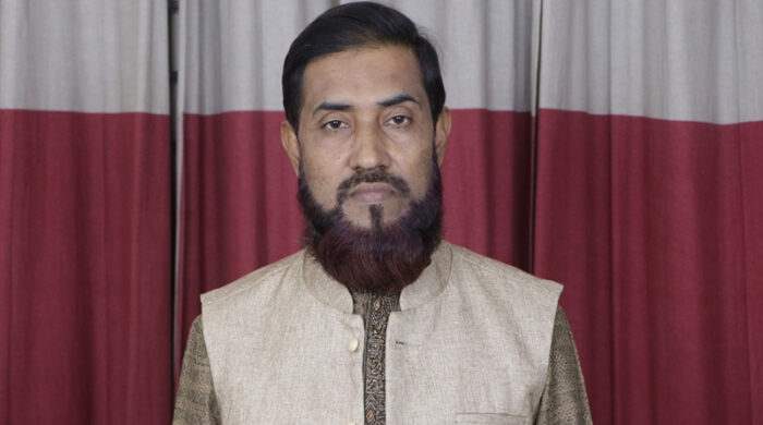 আন্তরিকতা থাকলে ঢাকাকে বাসযোগ্য করা সম্ভব: সেলিম উদ্দিন