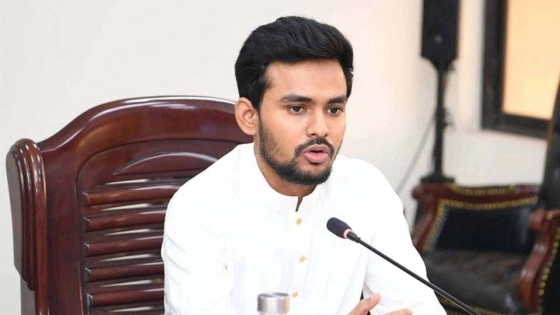আসিফ মাহমুদসহ ৪ জনের বিরুদ্ধে দুদকের অনুসন্ধান