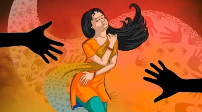 কুড়িগ্রাম এক্সপ্রেসে ধর্ষণকাণ্ড, চার পুলিশ সদস্য প্রত্যাহার