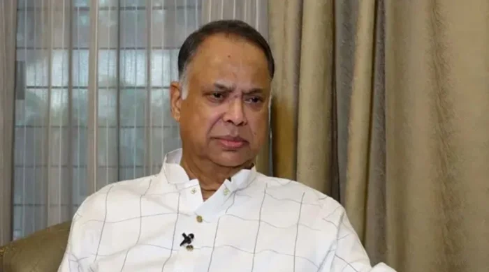 অসুস্থ হয়ে হাসপাতালে বিদ্যুৎমন্ত্রী টুকু