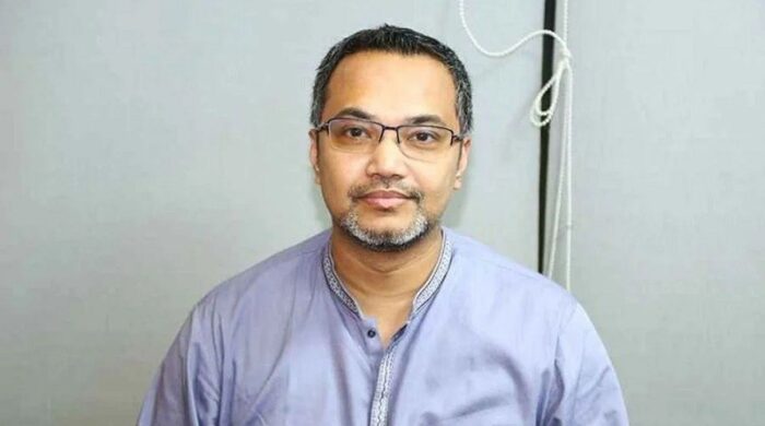 বিএনপির অর্জন ও ভবিষ্যৎ ভাবনা তুলে ধরলেন মাহদী আমিন