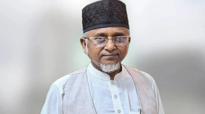 মরিয়মের মৃত্যুর মামলায় এমপি নজরুলের রিমান্ড আবেদন