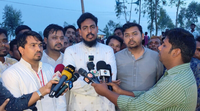সংবিধান নিয়ে মতবিরোধ, কমিটির বৈঠক বয়কট এনসিপির