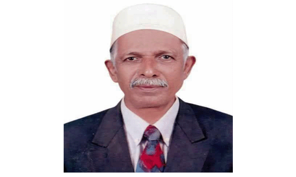সীতাকুণ্ডের বীর মুক্তিযোদ্ধা আবুল মুনছুর আর নেই