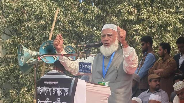 বিদ্যুৎ সংকট নিয়ে মন্ত্রীর বক্তব্যের সমালোচনা শফিকুরের