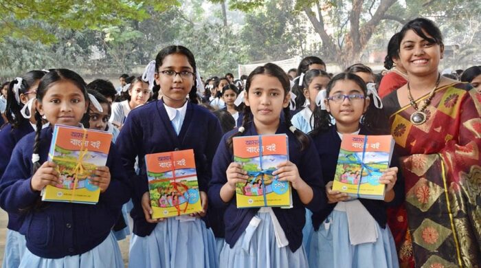 ২০২৭ সালের পাঠ্যবইয়ে ইতিহাস ও নতুন বিষয়ে বড় পরিবর্তন