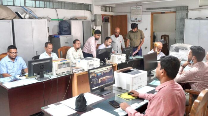 জিপিএফে সরকারি কর্মীদের জন্য নতুন মুনাফার হার