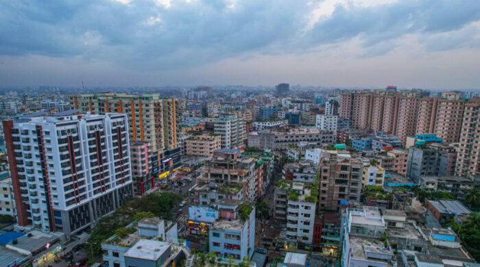 বিধিমালা বদলালে কমতে পারে ফ্ল্যাটের দাম