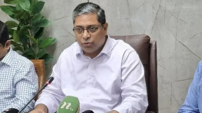 ৬৫৪৪ প্রতিষ্ঠানে সোলার, বরাদ্দ ৩৭০ কোটি টাকা :প্রতিমন্ত্রী শাহে আলম