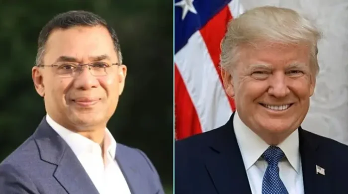 ট্রাম্পের নৈশভোজে প্রধানমন্ত্রীর অংশগ্রহণ